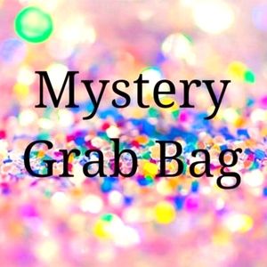 Mystery bags